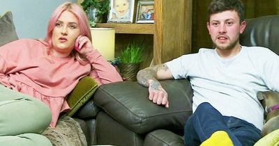Gogglebox's Ellie Warner 'unlikely to be on TV soon' as she stays at boyfriend's bedside