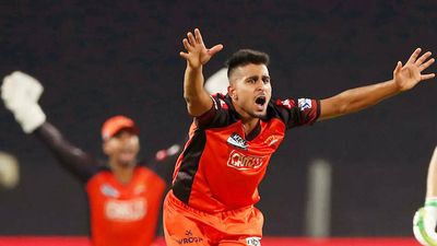 IPL 2022: 'Will play for India soon': Tearaway pacer Umran Malik's thunderbolts a hit with the experts and fans again