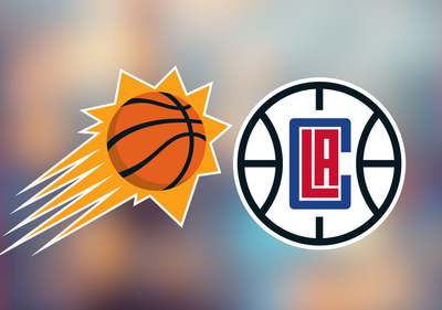 Suns vs. Clippers: Start time, where to watch, what’s the latest