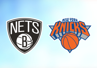 Nets vs. Knicks: Start time, where to watch, what’s the latest