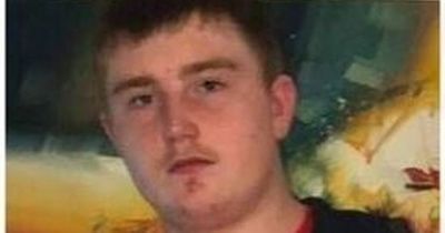Gardai seek public's help in tracing missing Dublin teenager