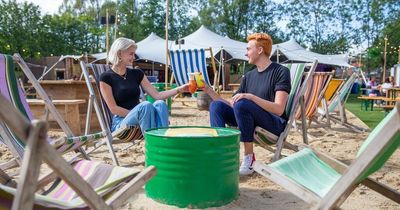 Beach Box to return to Jesmond in April with its huge outdoor beer garden
