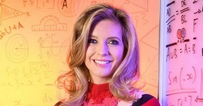 Rachel Riley shares her direct messages to show how women are abused online