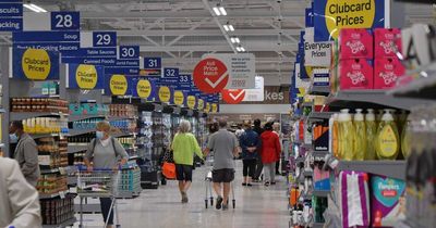 Tesco worker says there's one comment supermarket staff hate