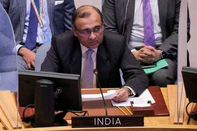 India supports probe into Bucha killings in rare Russia condemnation