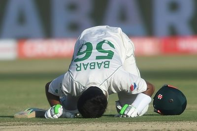 Azam to Khawaja: Five things we learned from Australia's Pakistan tour