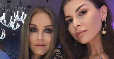 Imogen Thomas reveals how best friend Nikki Grahame couldn't walk up the stairs before her heartbreaking death