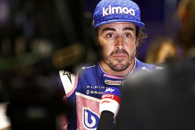 GP Racing Podcast: How Alonso's F1 fire still burns within