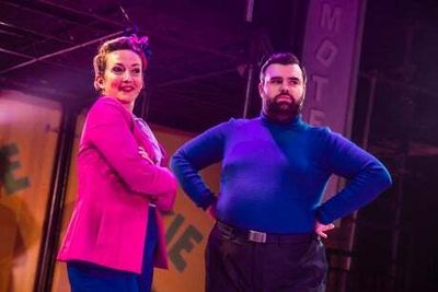 Anyone Can Whistle review: Oafish production justifies the neglect of this Sondheim musical