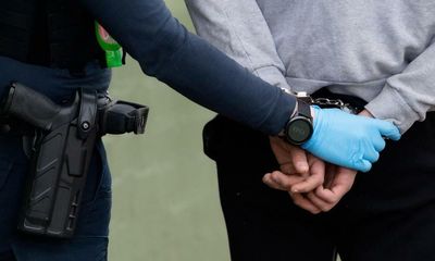 ‘Grab and drag’ proposal will bridge gap between assault and sexual offences in Victoria, experts say