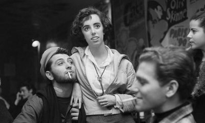 The Fifties: An Underground History by James R Gaines review – a different view of the decade