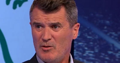 Roy Keane set to get his Manchester United wish