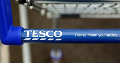 Tesco worker shares typical small talk comment we've probably all said to supermarket staff