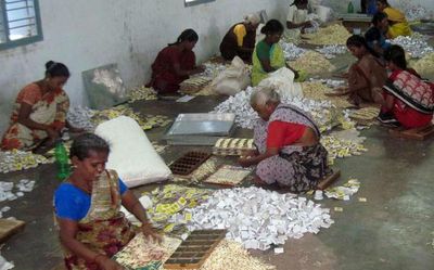 Match units located in and around Sattur begin 12-day closure