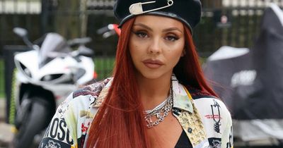 Jesy Nelson 'confirmed' her knowledge of Little Mix’s hiatus months before announcement
