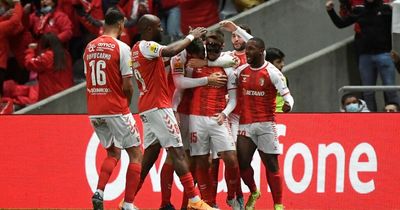 The Braga blueprint as Rangers learn how to stop Ricardo Horta and their Ryan Kent shaped hole in defence