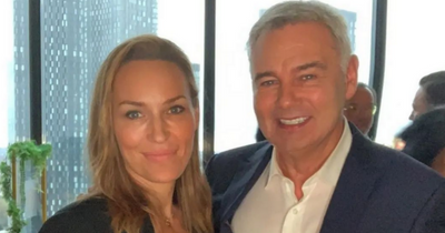 Eamonn Holmes flooded with compliments for looking 'amazing'