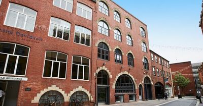 Office estate in the centre of Cardiff acquired in a multi-million-pound deal