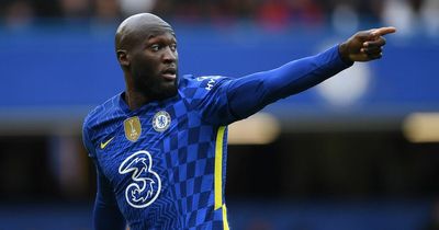 Romelu Lukaku has already sent Chelsea 'best in the world' warning ahead of Real Madrid clash