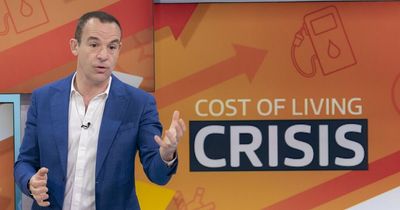 Martin Lewis' 'desperately sad' cheaper alternatives to switching on the heating