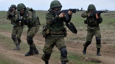 Algeria, Russia to Hold Anti-Terror Military Drills