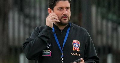 Fresh Newcastle Jets prepare for crucial home clash with Perth Glory in A-League