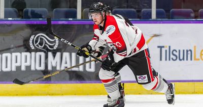 Paisley Pirates seal dramatic late win against Dundee Tigers as they prepare for play-off defence