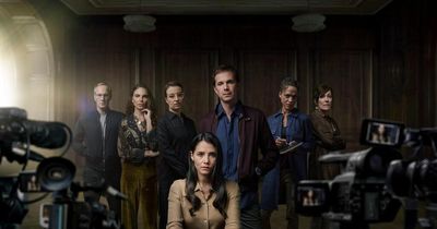 Deadline cast list, filming locations and episodes as Channel 5 thriller airs