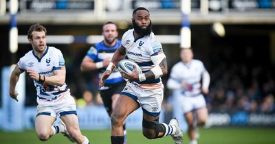 Semi Radradra’s contract situation explained amidst Bristol Bears exit rumours
