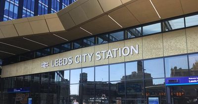 Police statement as city centre roads sealed off over concern for safety of woman