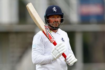 Ageless cricketer Darren Stevens 'buzzing' ahead of 26th season