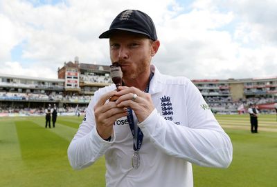 Ashes winner Ian Bell joins Derbyshire for stint as batting consultant