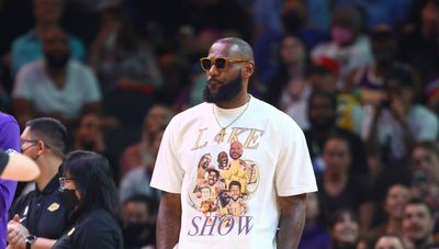 NBA Twitter reacts to Lakers getting eliminated: ‘One the biggest disappointments in NBA history’