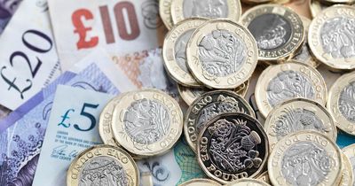 Bonnybridge residents 'distraught' at being hit with £11k communal repair bill