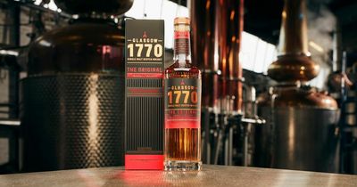 Glasgow Distillery to move from 50cl to 70cl whisky bottles at no extra cost