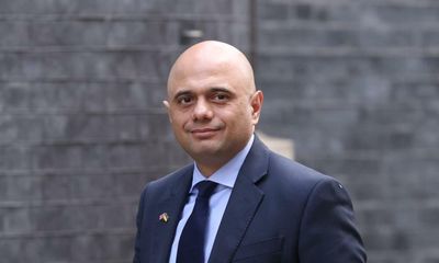 National insurance increase is right and fair, says Sajid Javid