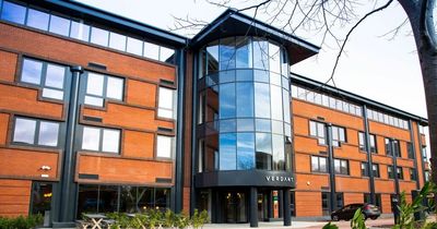 Fujitsu acquires refurbished office space in Edinburgh