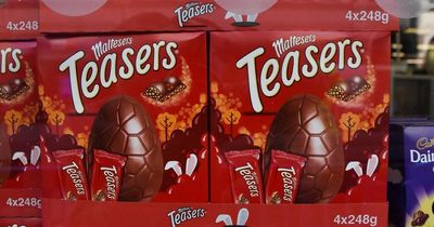 Easter 2022: The best Easter egg bargains from Tesco, Dunnes Stores, Lidl, and more
