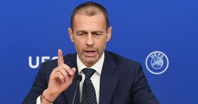 Arsenal, Chelsea and Tottenham to be massively affected by new UEFA financial fair play rules