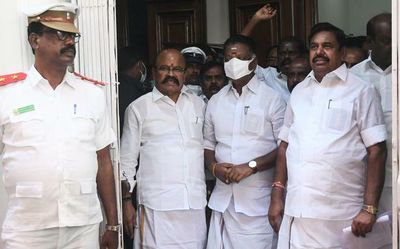 Hike in property tax only to get funds for local bodies, says Stalin