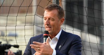 Matt Le Tissier quits as Southampton ambassador after controversial tweets