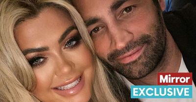 Gemma Collins confirms she's going to start trying for a baby with fiancé Rami in August