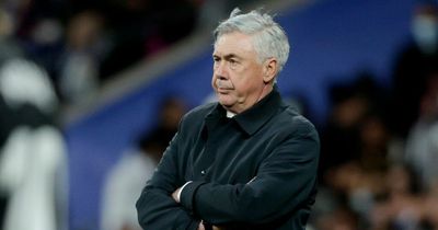 Why Carlo Ancelotti may be replaced at Real Madrid by Raul despite Champions League hopes