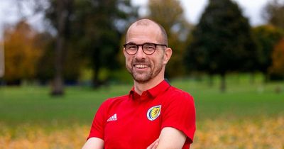 Perth presence again strong as Scotland go for futsal World Cup qualifying glory