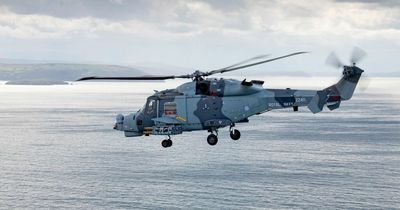 Leonardo sustains 340 South West jobs with £360m helicopter deal