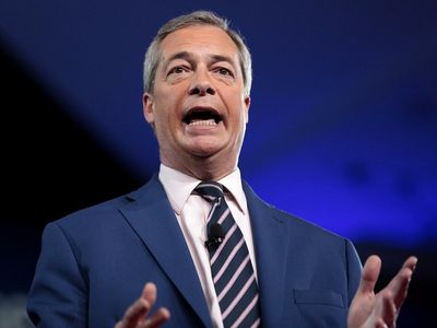 'Bring Back Trump!' Says UK Leader Nigel Farage, Pinning Hope On Elon Musk Joining Twitter Board