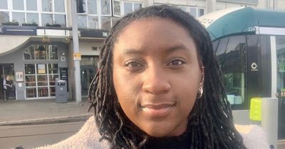 I went to Wetherspoons in Nottingham city centre at 8am and it was like an old museum