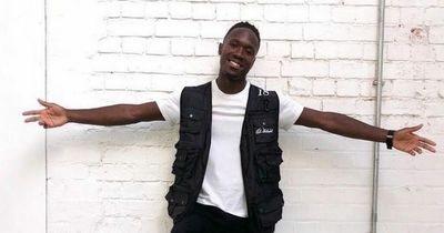 Leeds rapper Graft to change his name after huge discovery on BBC's We Are England