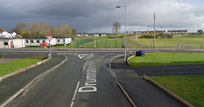 Co Tyrone break in by 'masked intruders' leaves man in hospital