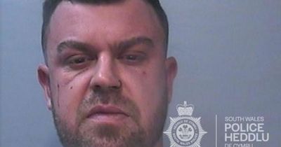 Man throttled ex and slammed her face against wall after she refused to give him a lift